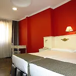 Szálloda Boutique Catedral 3*