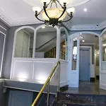 Boutique Catedral Szálloda Valladolid