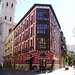 Szálloda Boutique Catedral