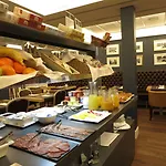 Boutique Catedral Szálloda 3*