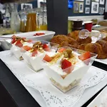 Boutique Catedral Szálloda 3*