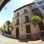 Boutique Catedral 3* Valladolid