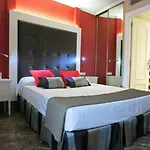 Szálloda Boutique Catedral 3*