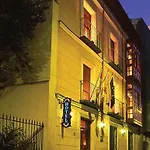 Boutique Catedral Szálloda 3*