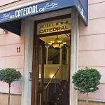 Boutique Catedral 3* Valladolid