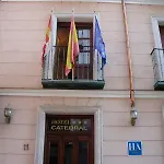 Boutique Catedral 3*