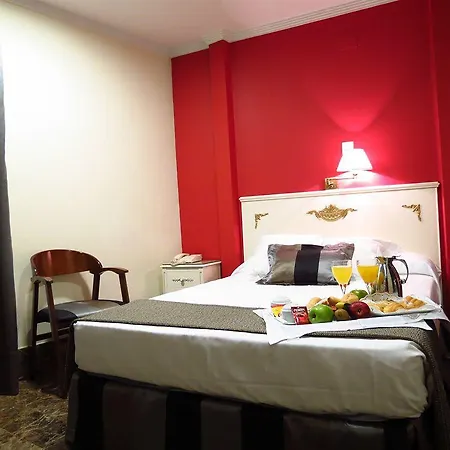 Boutique Catedral 3*