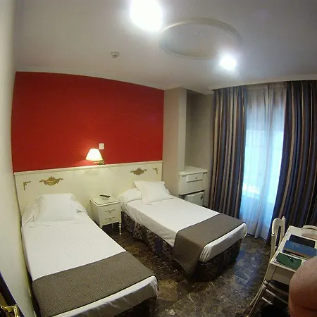 Boutique Catedral Hotel 3*