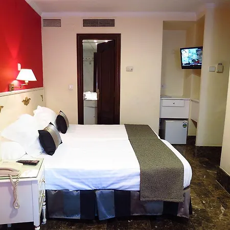 Boutique Catedral 3* Valladolid
