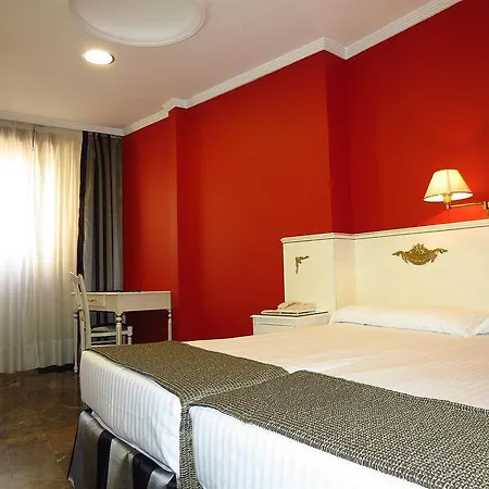 Hotel Boutique Catedral 3*