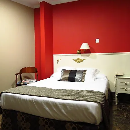 Boutique Catedral 3*