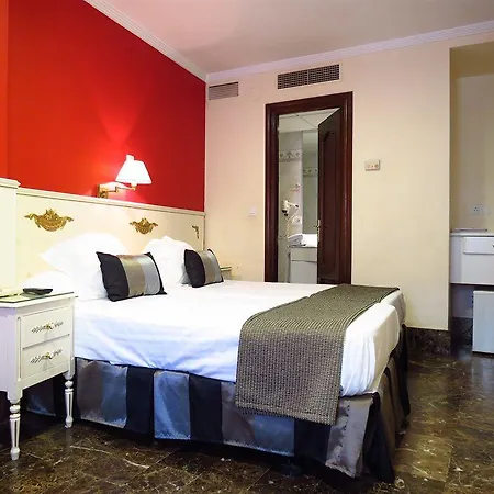 Boutique Catedral Hotel 3*