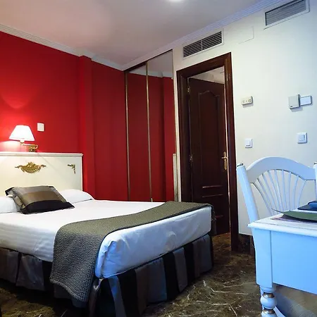 Boutique Catedral 3* Valladolid