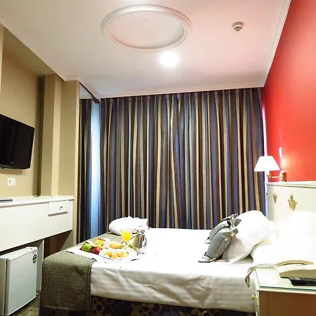 Boutique Catedral Hotel Valladolid