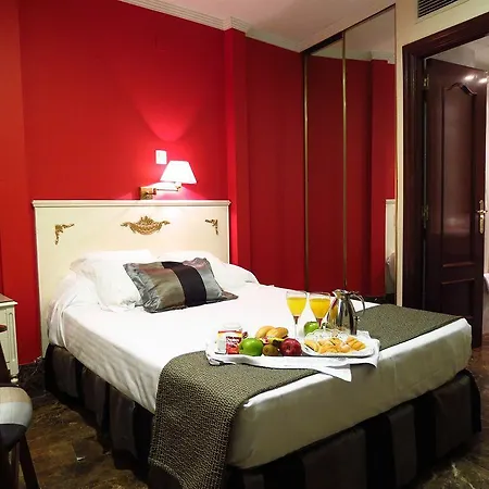 Boutique Catedral By Anthology Valladolid