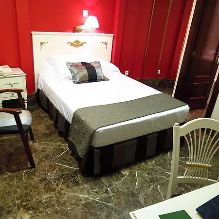 Hotel Boutique Catedral 3*