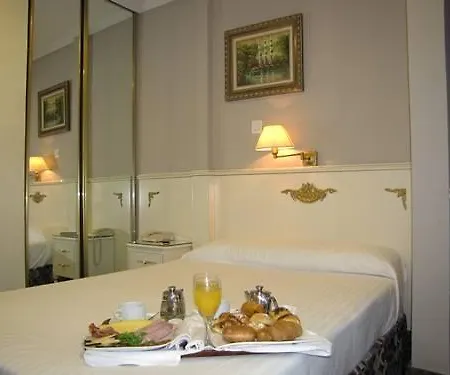 Boutique Catedral Hotel