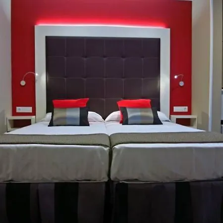 Boutique Catedral Hotel 3*