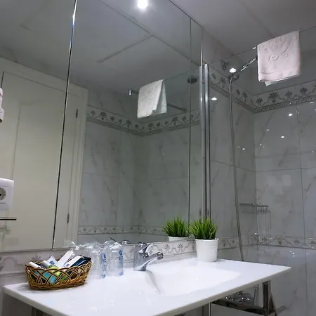 Boutique Catedral Hotel 3*