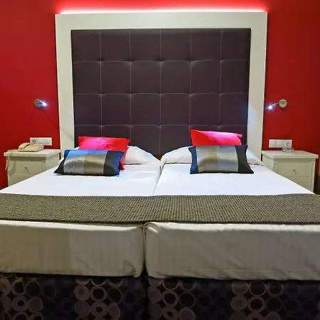 Boutique Catedral 3* Valladolid