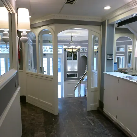 Boutique Catedral Valladolid