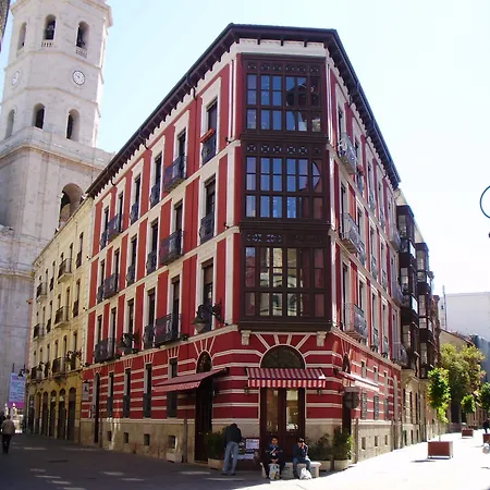 Hotel Boutique Catedral