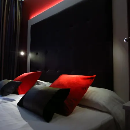 Hotel Boutique Catedral 3*