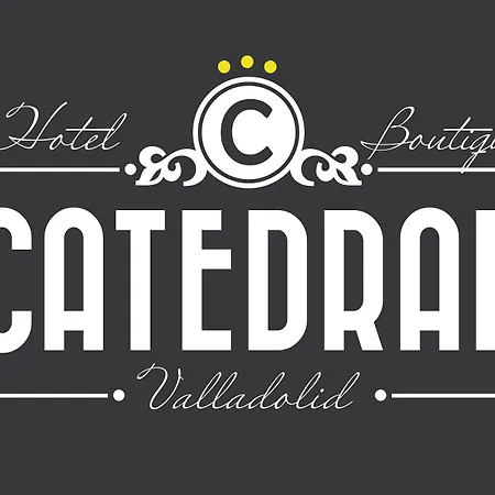 Hotel Boutique Catedral 3*