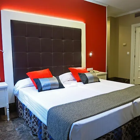Boutique Catedral 3*
