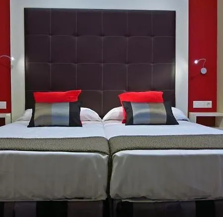 Boutique Catedral 3*
