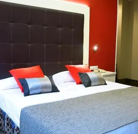 Boutique Catedral 3*