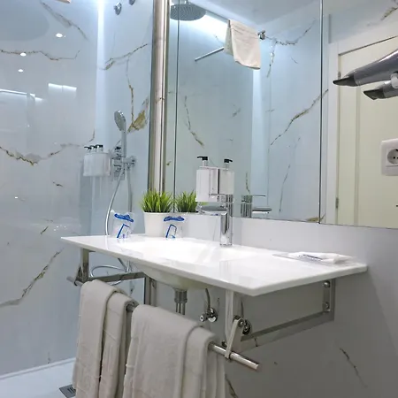 Boutique Catedral 3* Valladolid