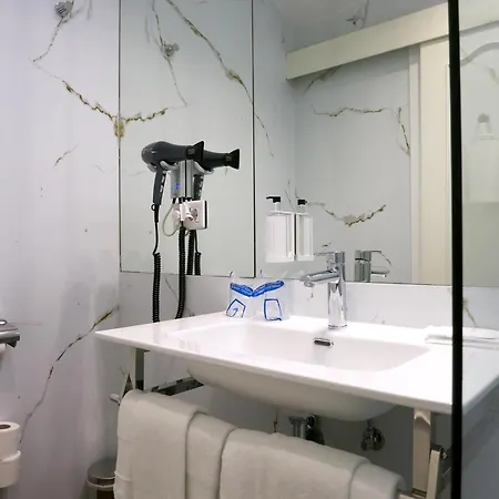 Boutique Catedral Hotel