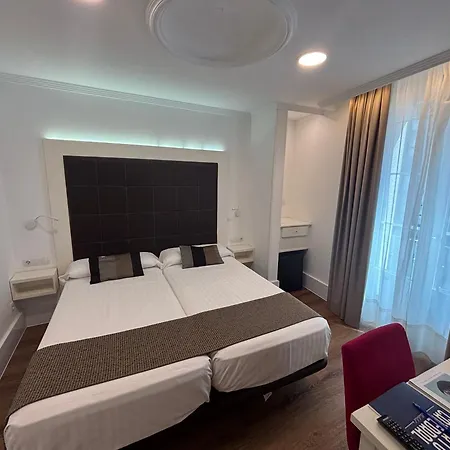 Hotel Boutique Catedral