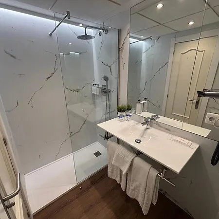 Boutique Catedral Ξενοδοχείο 3*