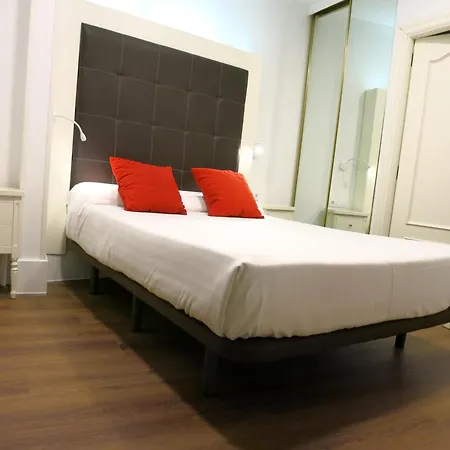 Boutique Catedral Ξενοδοχείο Βαγιαδολίδ