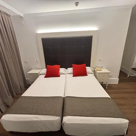Hotel Boutique Catedral By Anthology Valladolid
