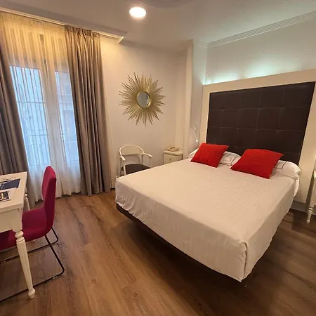 Boutique Catedral Βαγιαδολίδ