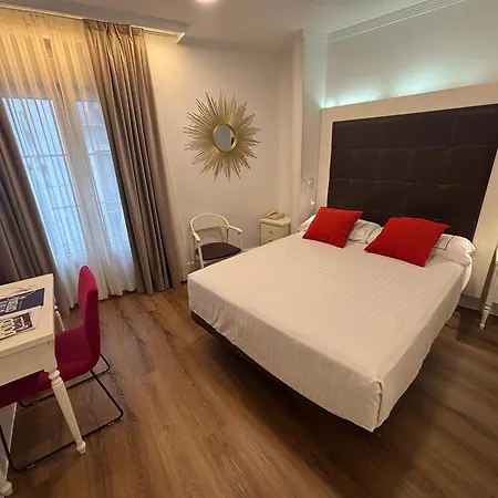 Boutique Catedral 3* Βαγιαδολίδ