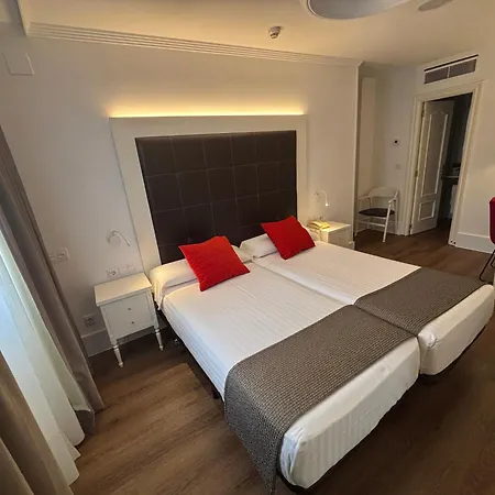 Boutique Catedral Hotel