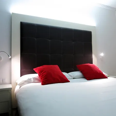 Boutique Catedral Hotel Valladolid