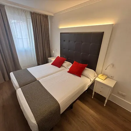 Boutique Catedral Hotel Valladolid