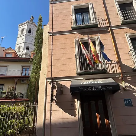Boutique Catedral 3*