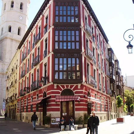 Boutique Catedral Ξενοδοχείο 3*