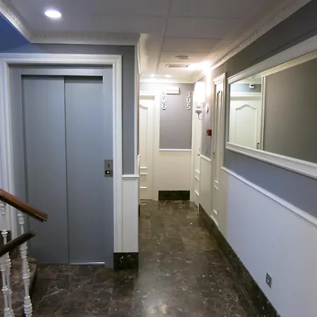 Boutique Catedral 3* Valladolid