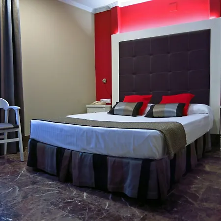 Boutique Catedral Βαγιαδολίδ