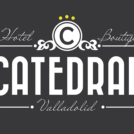 Ξενοδοχείο Boutique Catedral Βαγιαδολίδ
