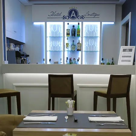 Boutique Catedral Βαγιαδολίδ