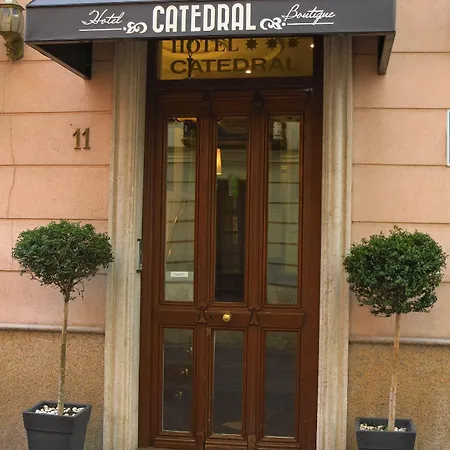 Boutique Catedral Βαγιαδολίδ
