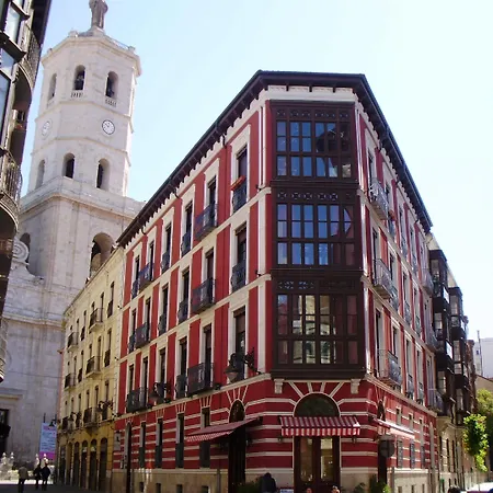 Boutique Catedral Ξενοδοχείο
